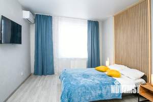 2-к квартира, посуточно, 46м2, 1/1 этаж