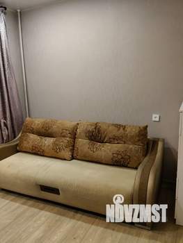 Студия квартира, на длительный срок, 22м2, 14/17 этаж