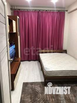 2-к квартира, на длительный срок, 54м2, 2/16 этаж
