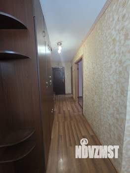 3-к квартира, на длительный срок, 60м2, 3/10 этаж