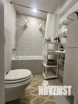 1-к квартира, посуточно, 30м2, 1/5 этаж