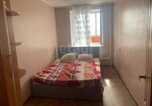 2-к квартира, на длительный срок, 52м2, 9/14 этаж