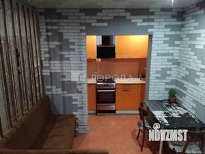 Студия квартира, на длительный срок, 38м2, 6/10 этаж