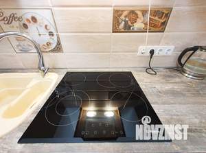 Студия квартира, на длительный срок, 39м2, 1/10 этаж