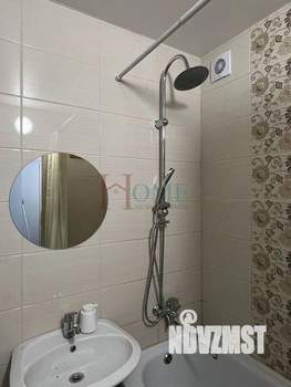 1-к квартира, на длительный срок, 36м2, 17/17 этаж