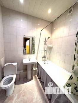 1-к квартира, на длительный срок, 37м2, 3/10 этаж