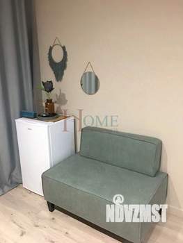 1-к квартира, на длительный срок, 35м2, 3/17 этаж