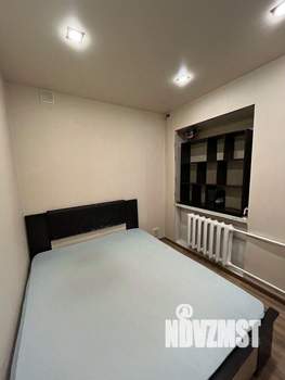 3-к квартира, на длительный срок, 45м2, 2/4 этаж