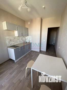 1-к квартира, на длительный срок, 38м2, 16/25 этаж