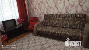 2-к квартира, на длительный срок, 45м2, 1/5 этаж