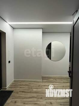 2-к квартира, на длительный срок, 42м2, 12/25 этаж