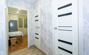 1-к квартира, на длительный срок, 40м2, 4/9 этаж