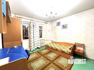 1-к квартира, на длительный срок, 35м2, 5/9 этаж