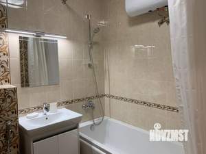 2-к квартира, на длительный срок, 45м2, 5/27 этаж