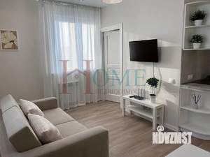 2-к квартира, на длительный срок, 38м2, 10/16 этаж