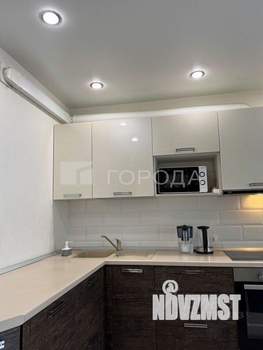 1-к квартира, на длительный срок, 39м2, 6/10 этаж