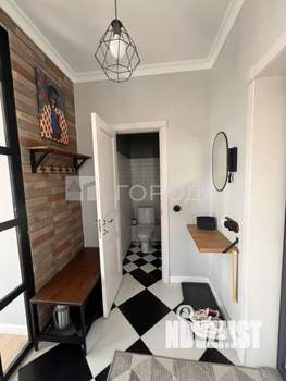 3-к квартира, на длительный срок, 59м2, 18/25 этаж