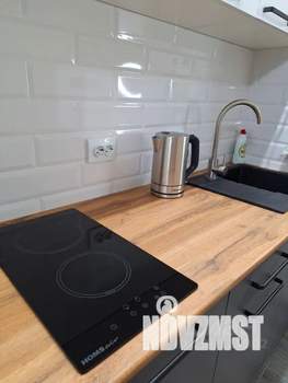 Студия квартира, посуточно, 26м2, 16/19 этаж