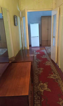 3-к квартира, на длительный срок, 56м2, 1/9 этаж