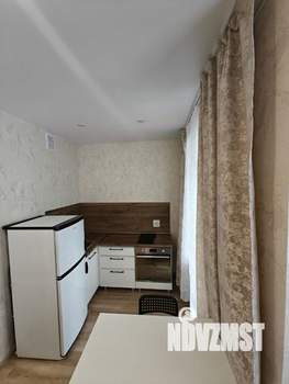 Студия квартира, на длительный срок, 24м2, 4/9 этаж