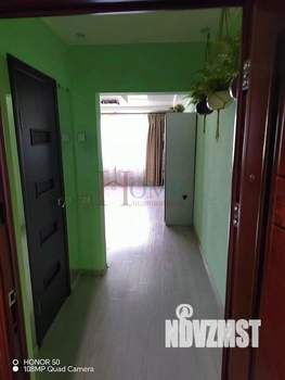 Студия квартира, на длительный срок, 32м2, 4/10 этаж