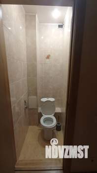 1-к квартира, на длительный срок, 52м2, 12/16 этаж