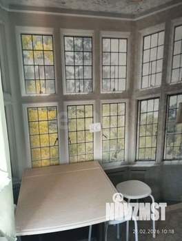 2-к квартира, на длительный срок, 45м2, 5/5 этаж