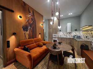 2-к квартира, на длительный срок, 46м2, 2/18 этаж