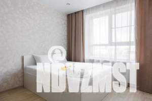 1-к квартира, посуточно, 25м2, 10/25 этаж