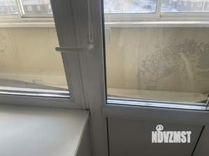 Студия квартира, на длительный срок, 30м2, 4/11 этаж