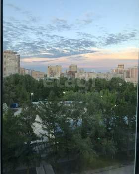 2-к квартира, на длительный срок, 42м2, 9/9 этаж