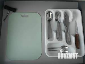 1-к квартира, посуточно, 27м2, 7/9 этаж