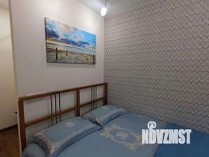 2-к квартира, посуточно, 47м2, 3/5 этаж