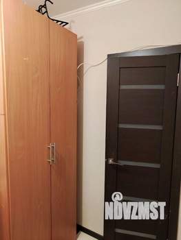 Студия квартира, на длительный срок, 33м2, 10/11 этаж