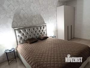 1-к квартира, на длительный срок, 40м2, 19/27 этаж