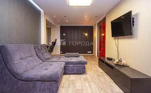 2-к квартира, на длительный срок, 64м2, 5/12 этаж