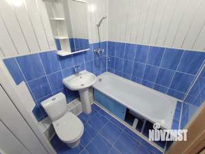 Студия квартира, на длительный срок, 31м2, 3/17 этаж