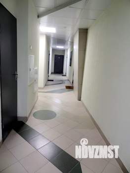 Студия квартира, на длительный срок, 61м2, 9/17 этаж