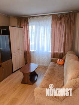 1-к квартира, на длительный срок, 30м2, 3/5 этаж