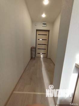 Студия квартира, на длительный срок, 20м2, 2/18 этаж