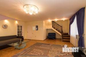 3-к квартира, на длительный срок, 140м2, 10/11 этаж