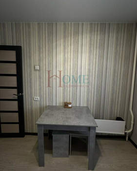 1-к квартира, на длительный срок, 36м2, 6/9 этаж