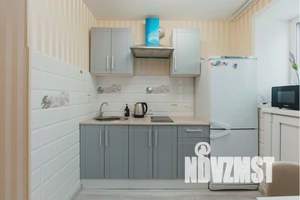 1-к квартира, посуточно, 35м2, 5/5 этаж