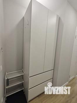 1-к квартира, на длительный срок, 27м2, 1/5 этаж