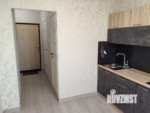 1-к квартира, на длительный срок, 31м2, 10/10 этаж