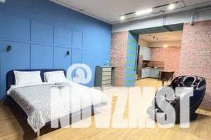 2-к квартира, посуточно, 83м2, 2/18 этаж