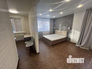 1-к квартира, на длительный срок, 32м2, 1/5 этаж