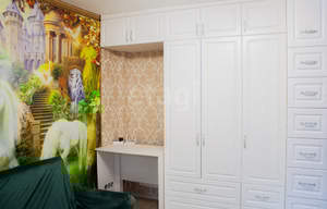 Студия квартира, на длительный срок, 21м2, 3/9 этаж