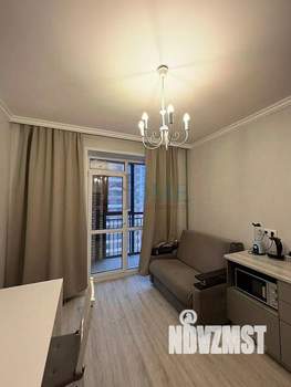 1-к квартира, на длительный срок, 32м2, 13/25 этаж