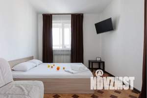 1-к квартира, посуточно, 43м2, 9/20 этаж